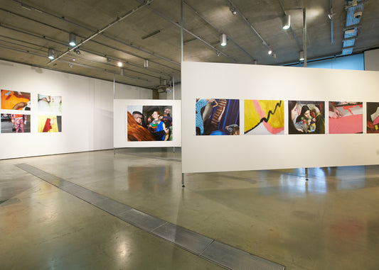 Black Cow supports CSM exhibition