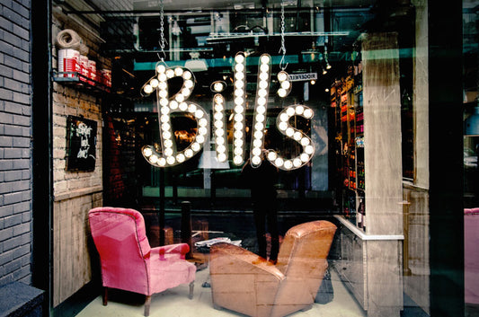 Black Cow now available in Bill's