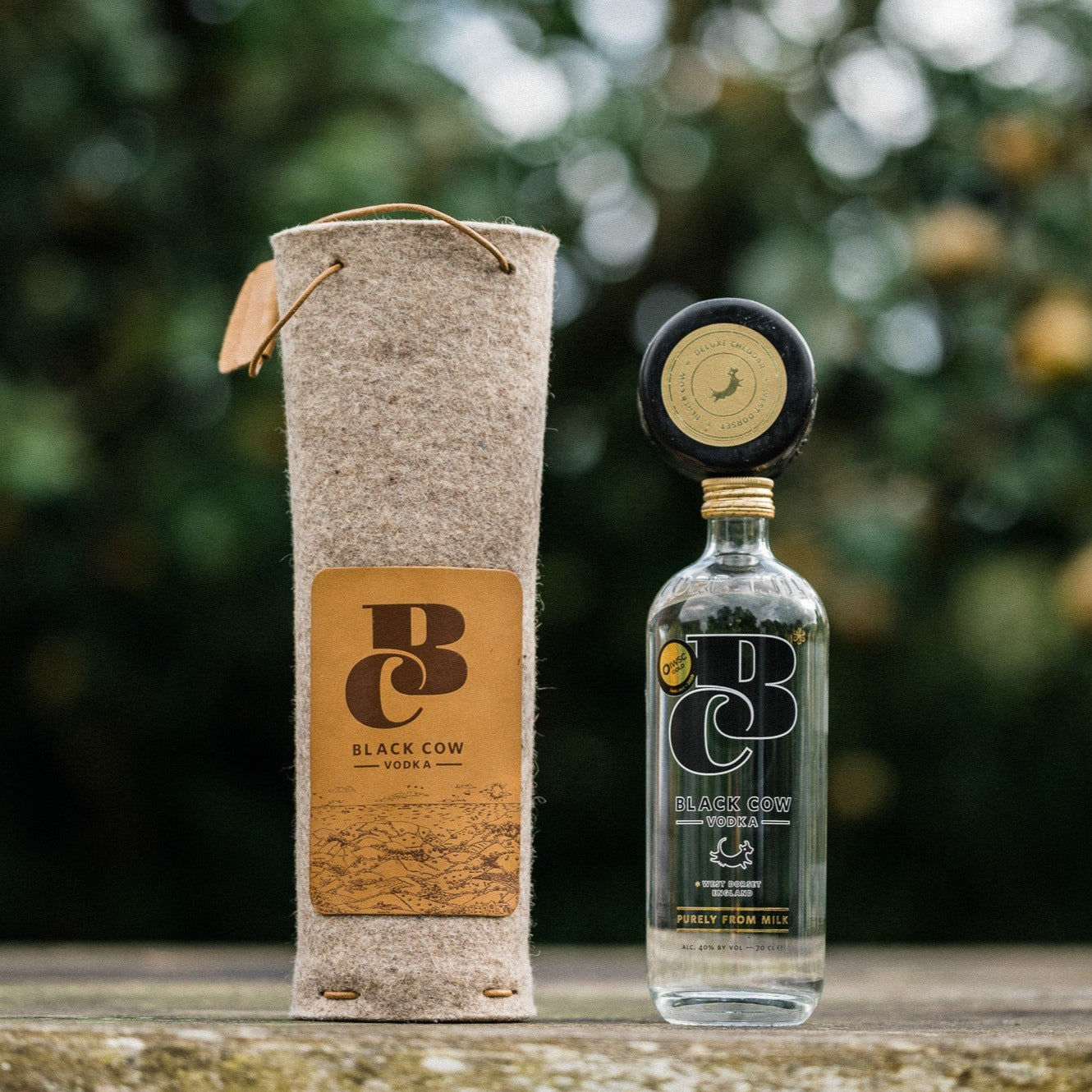 Explorer Gift Set