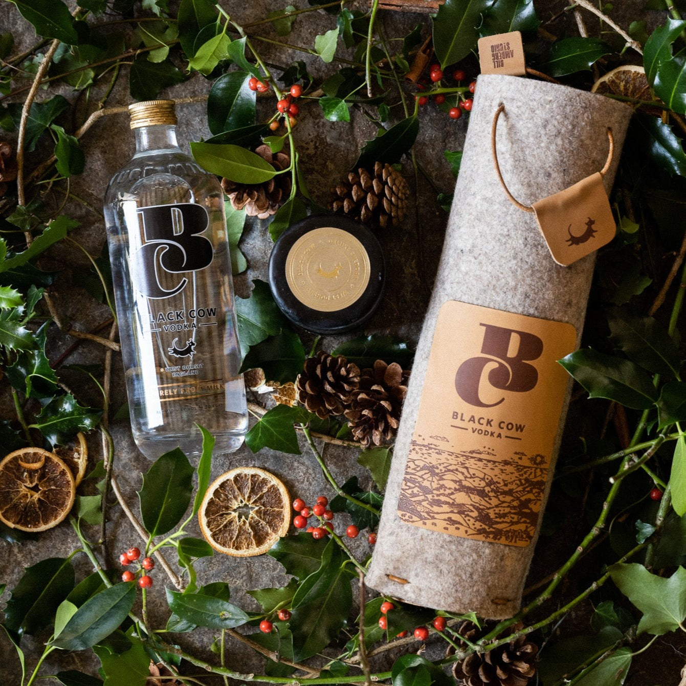 Explorer Gift Set