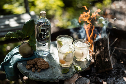 Apple & Ginger