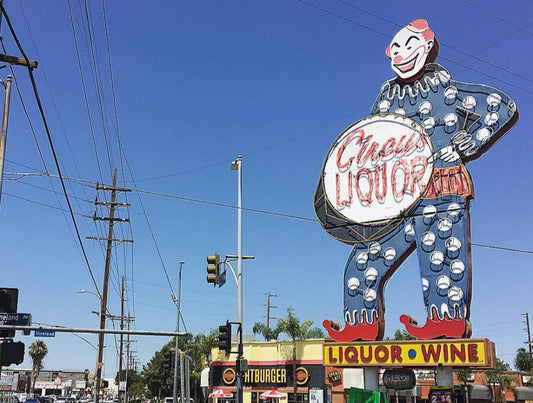 Black Cow Launches in California