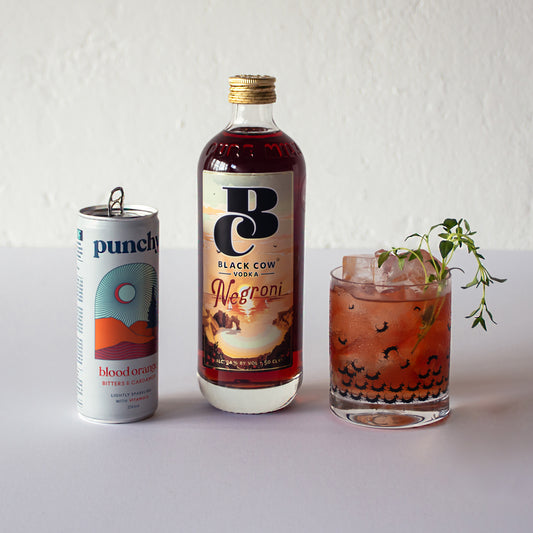 Negroni Spritz