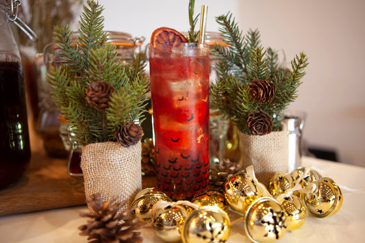 Pomegranate Mool