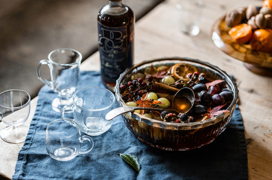 Christmas Party Punch