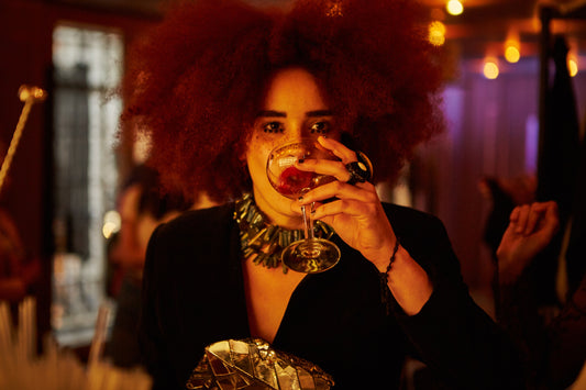 Sadie Clayton - London Fashion Week
